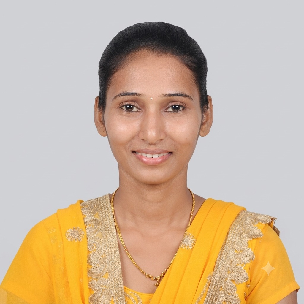 Usha Pawar - Part time Cook and Baby Sitter in Waterfield Road, Bandra West in Mumbai